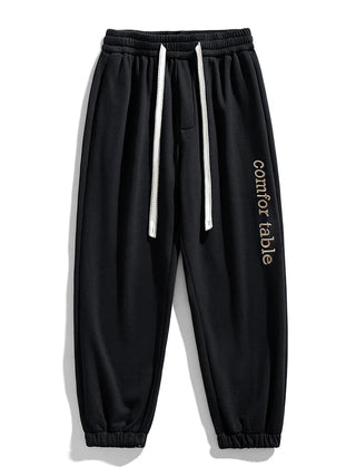 Men Casual Jogger Baggy Pants