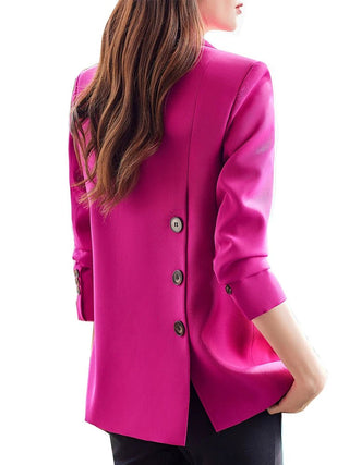 Ladies Formal Single Breasted Work Wear - Epictzar Intl.