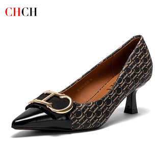 Women's Business Commute Pumps Shoes