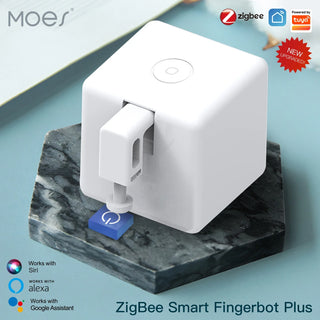 Smart Life App Automatic Voice Control