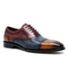Tricolor brown 1