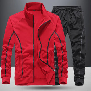 Oversized Men's Sport Suits Gym Set Running Sets Men Basketball Jogging Fitness Training Suits Warm Sport Tracksuits Mens 7XL