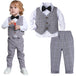 Gentleman Suit 4