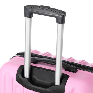 Luggage 3-in-1 Suitcase