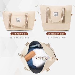 Durable Spinner Wheels Suitcase Set
