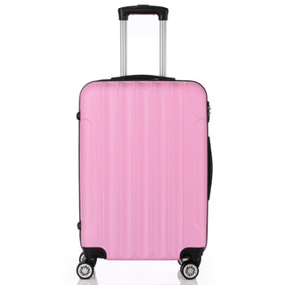 Luggage 3-in-1 Suitcase